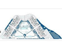 Новобудова - Апартаменти - Torre Pacheco - Santa Rosalia Lake and Life Resort