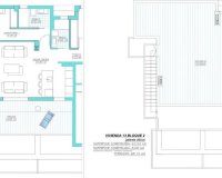 Новобудова - Апартаменти - Torre Pacheco - Santa Rosalia Lake and Life Resort