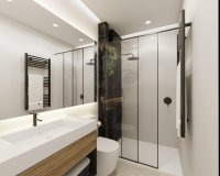 Новобудова - Апартаменти - Torre Pacheco - Santa Rosalia Lake and Life Resort