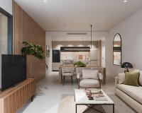 Новобудова - Апартаменти - Torre Pacheco - Santa Rosalia Lake and Life Resort