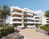 Новобудова - Апартаменти - Torre Pacheco - Santa Rosalia Lake and Life Resort