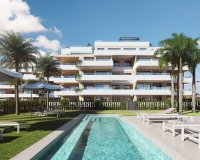 Новобудова - Апартаменти - Torre Pacheco - Santa Rosalia Lake and Life Resort