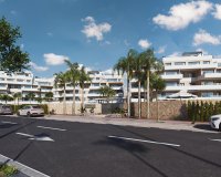 Новобудова - Апартаменти - Torre Pacheco - Santa Rosalia Lake and Life Resort
