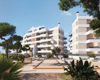 Новобудова - Апартаменти - Torre Pacheco - Santa Rosalia Lake and Life Resort