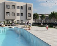 Новобудова - Апартаменти - Torre Pacheco - 