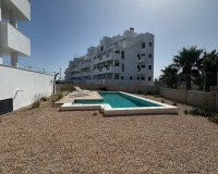 Новобудова - Апартаменти - Torre Pacheco - 