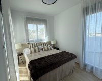 Новобудова - Апартаменти - Torre Pacheco - 