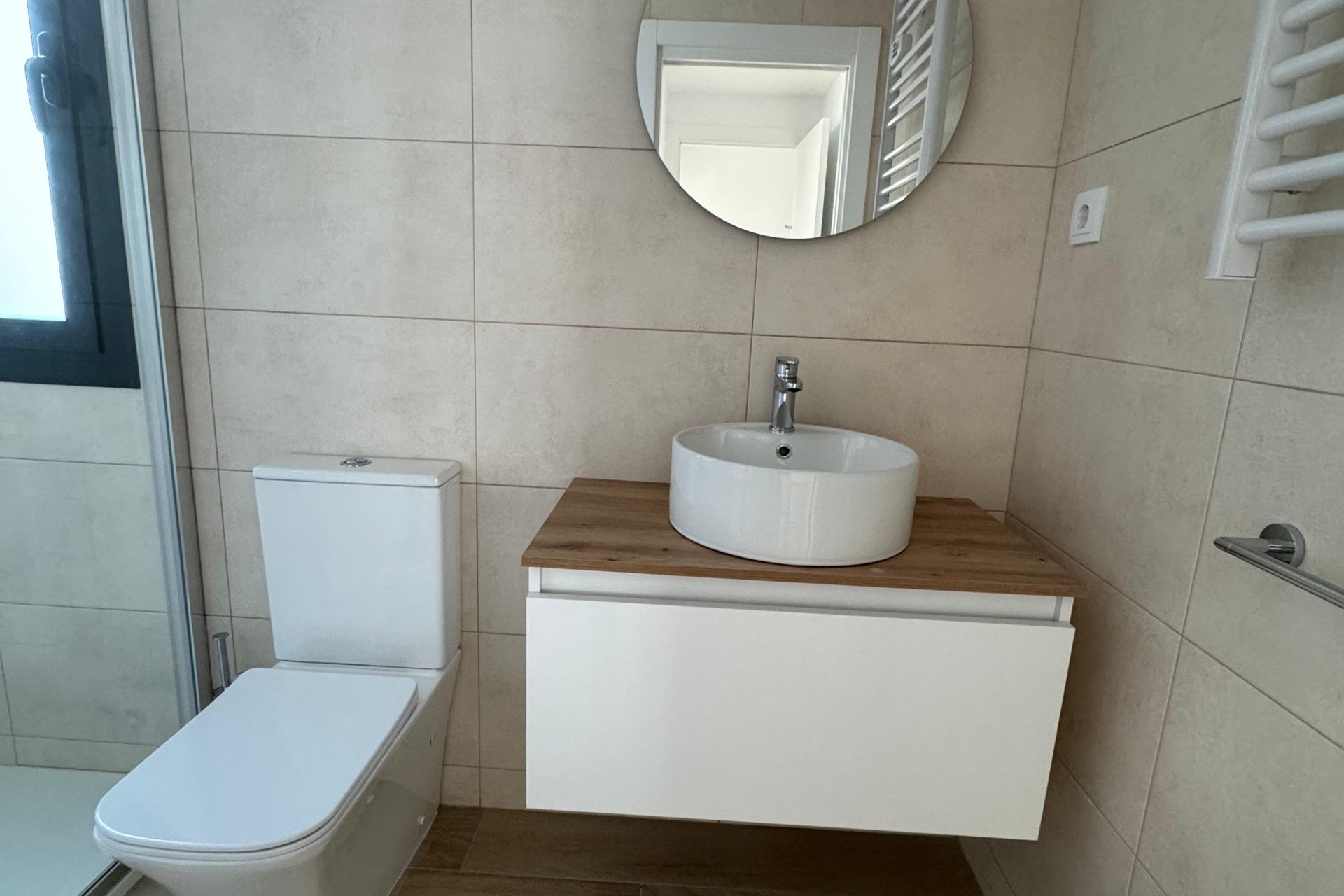 Новобудова - Апартаменти - Torre Pacheco - 