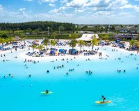 Новобудова - Апартаменти - Torre Pacheco - 