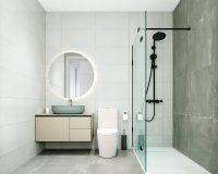 Новобудова - Апартаменти - Torre Pacheco - 