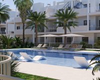 Новобудова - Апартаменти - Torre Pacheco - 