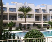 Новобудова - Апартаменти - Torre Pacheco - 