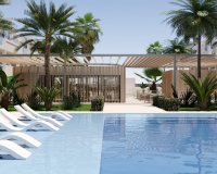Новобудова - Апартаменти - Torre Pacheco - 