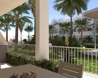 Новобудова - Апартаменти - Torre Pacheco - 