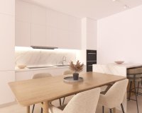 Новобудова - Апартаменти - Torre Pacheco - 