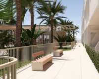 Новобудова - Апартаменти - Torre Pacheco - 