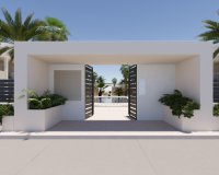 Новобудова - Апартаменти - Torre Pacheco - 