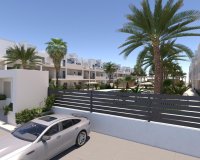 Новобудова - Апартаменти - Torre Pacheco - 