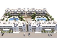 Новобудова - Апартаменти - Torre Pacheco - 