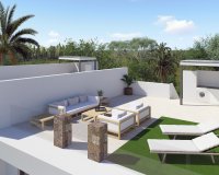 Новобудова - Апартаменти - Torre Pacheco - 