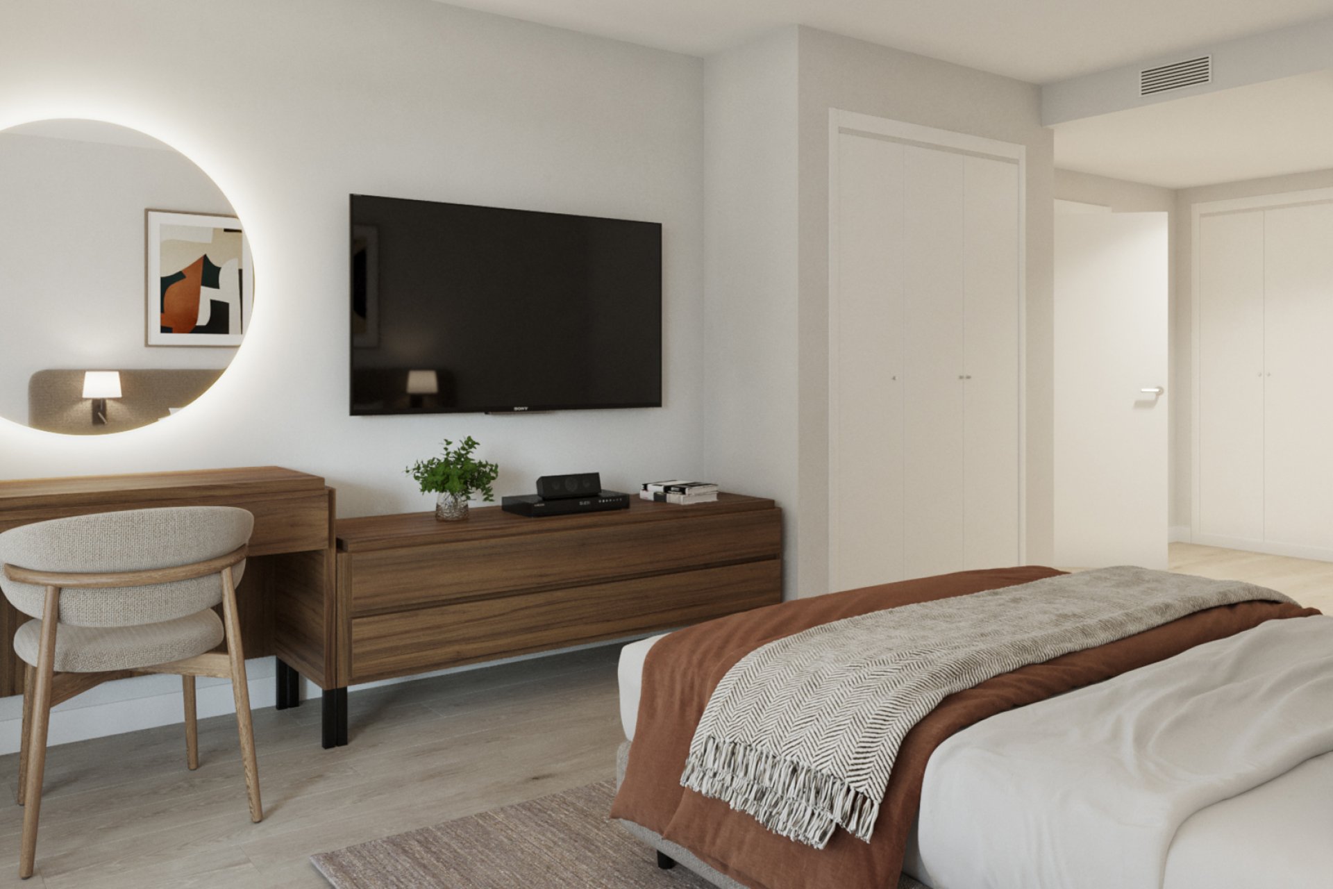 Новобудова - Апартаменти - Torremolinos - 