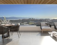 Новобудова - Апартаменти - Torremolinos - 