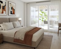 Новобудова - Апартаменти - Torremolinos - 