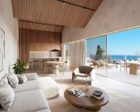 Новобудова - Апартаменти - Torremolinos - 