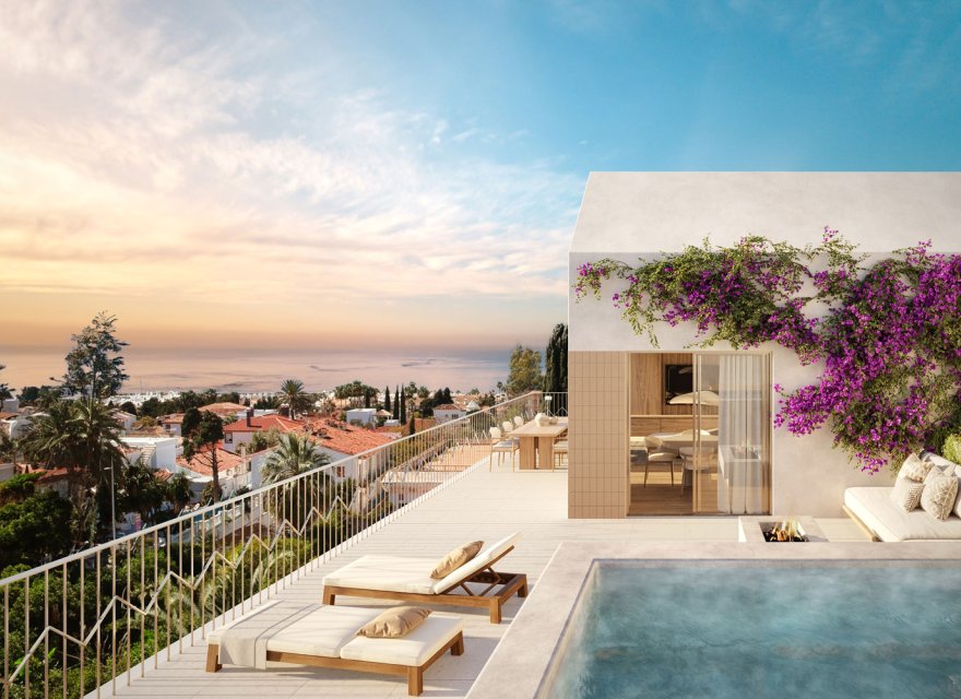 Новобудова - Апартаменти - Torremolinos - 