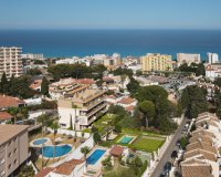 Новобудова - Апартаменти - Torremolinos - 