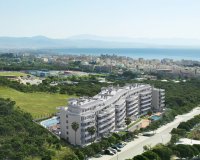 Новобудова - Апартаменти - Torremolinos - 