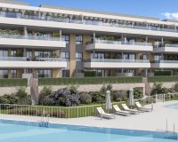 Новобудова - Апартаменти - Torremolinos - 