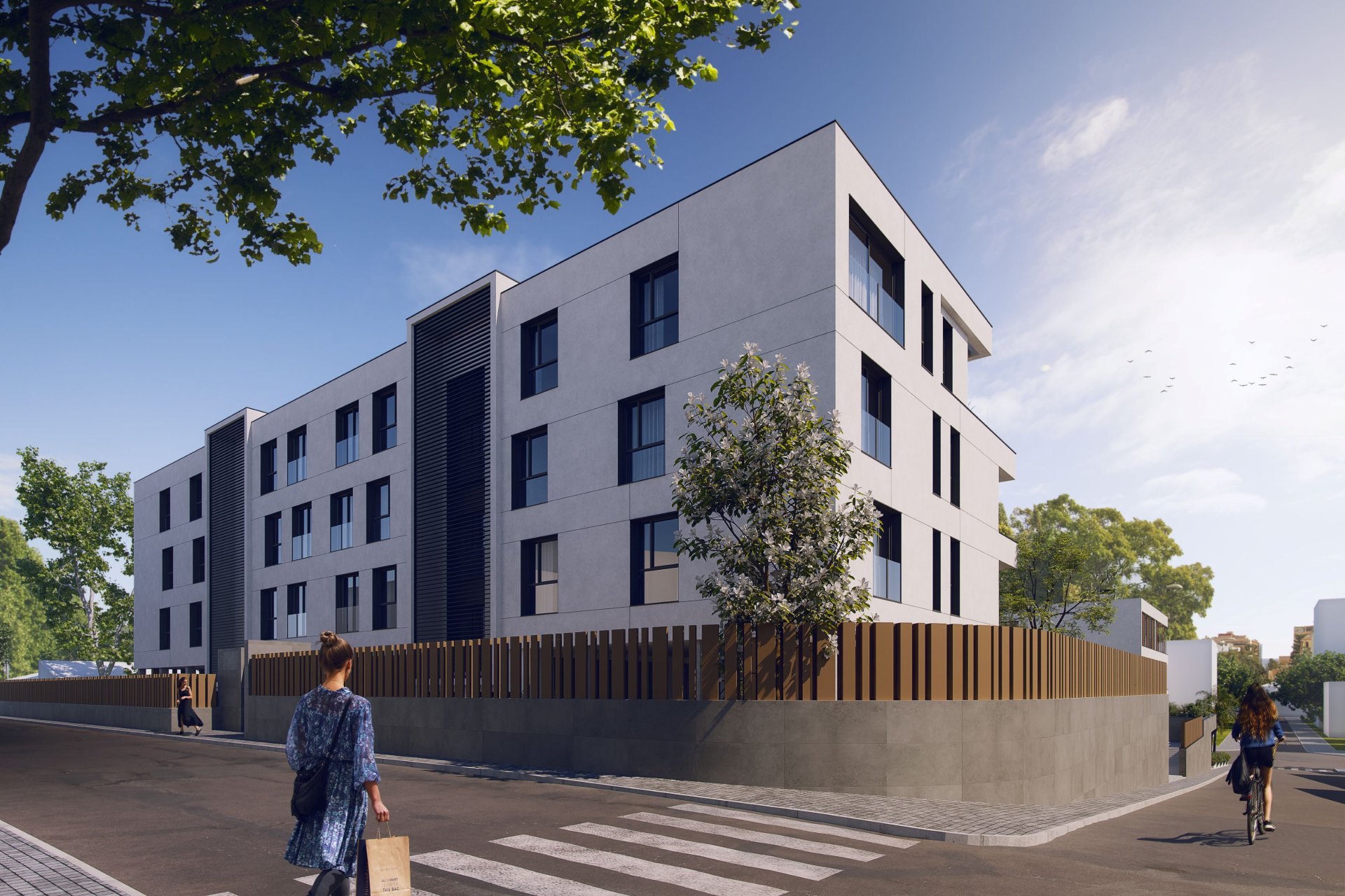 Новобудова - Апартаменти - Torremolinos - 