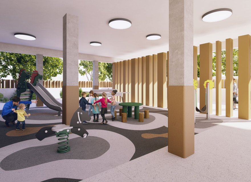 Новобудова - Апартаменти - Torremolinos - 