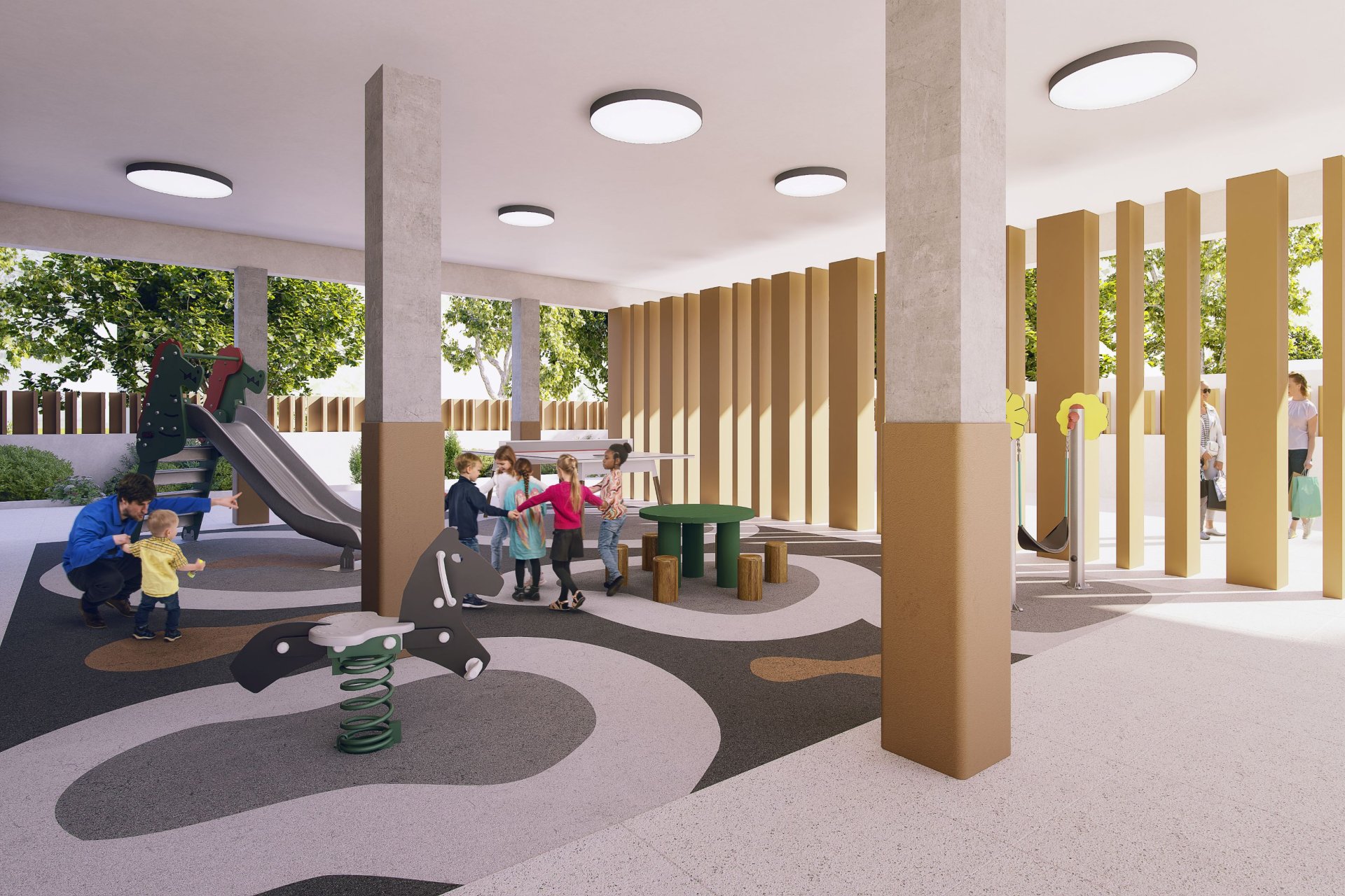 Новобудова - Апартаменти - Torremolinos - 