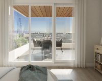 Новобудова - Апартаменти - Torremolinos - 