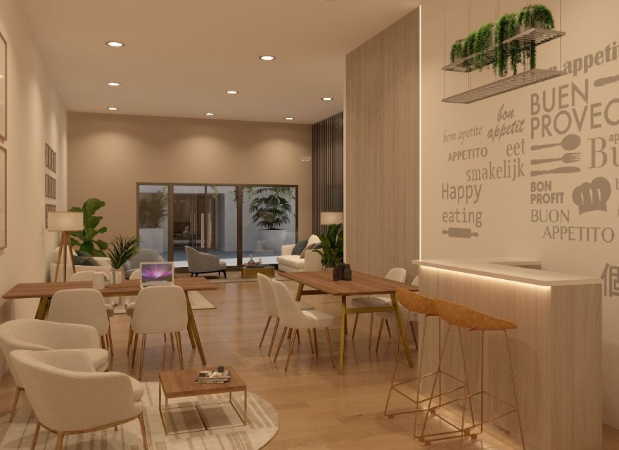 Новобудова - Апартаменти - Torremolinos - 