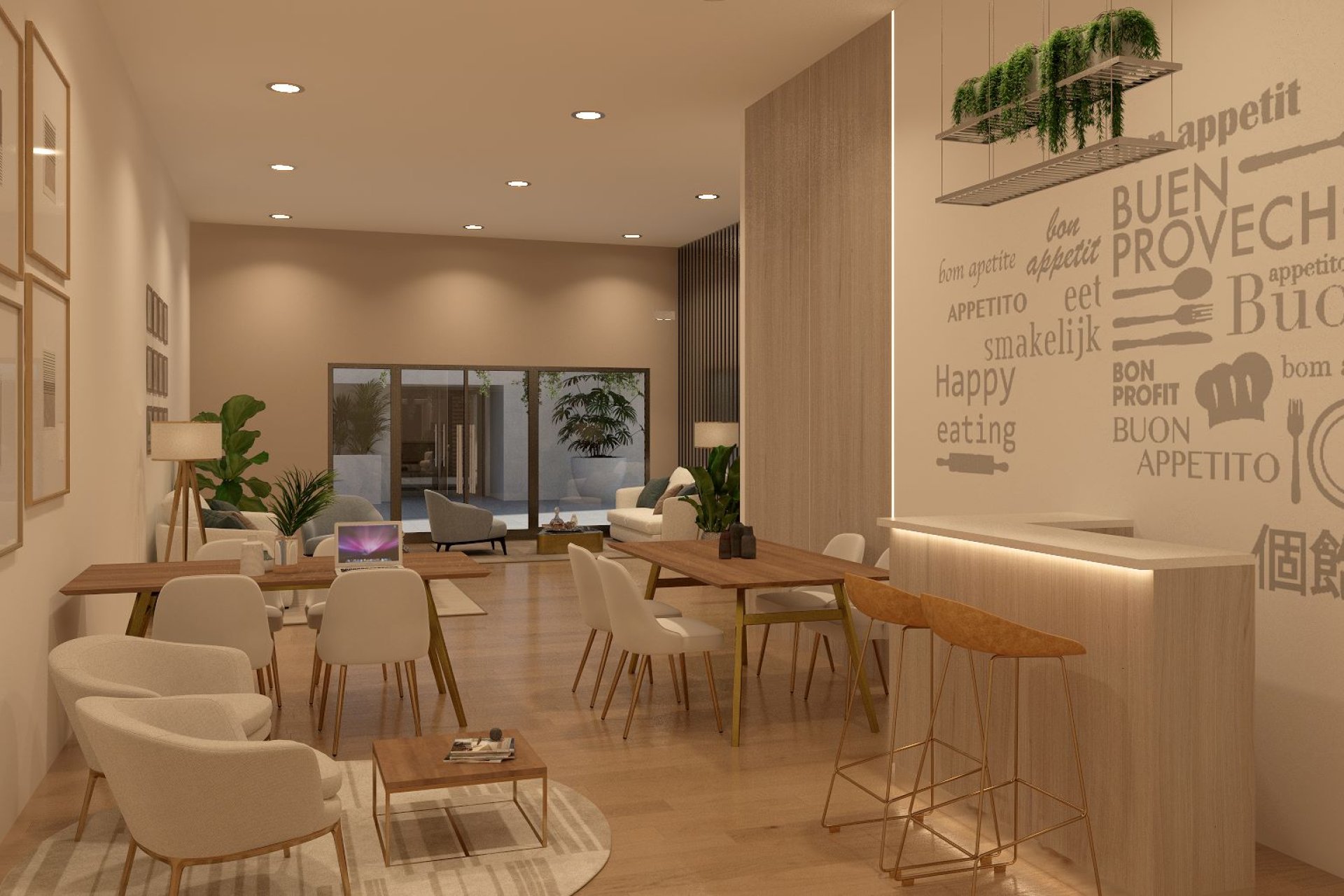 Новобудова - Апартаменти - Torremolinos - 