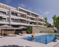 Новобудова - Апартаменти - Torremolinos - 