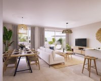 Новобудова - Апартаменти - Torremolinos - 