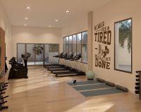 Новобудова - Апартаменти - Torremolinos - 