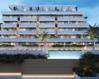 Новобудова - Апартаменти - Torremolinos - 
