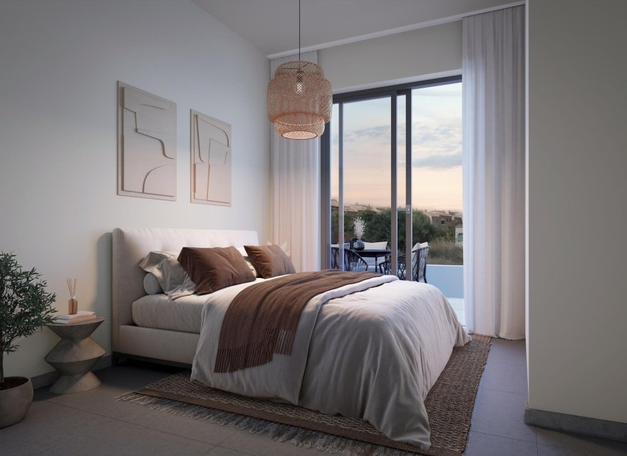 Новобудова - Апартаменти - Torrevieja - Aguas Nuevas