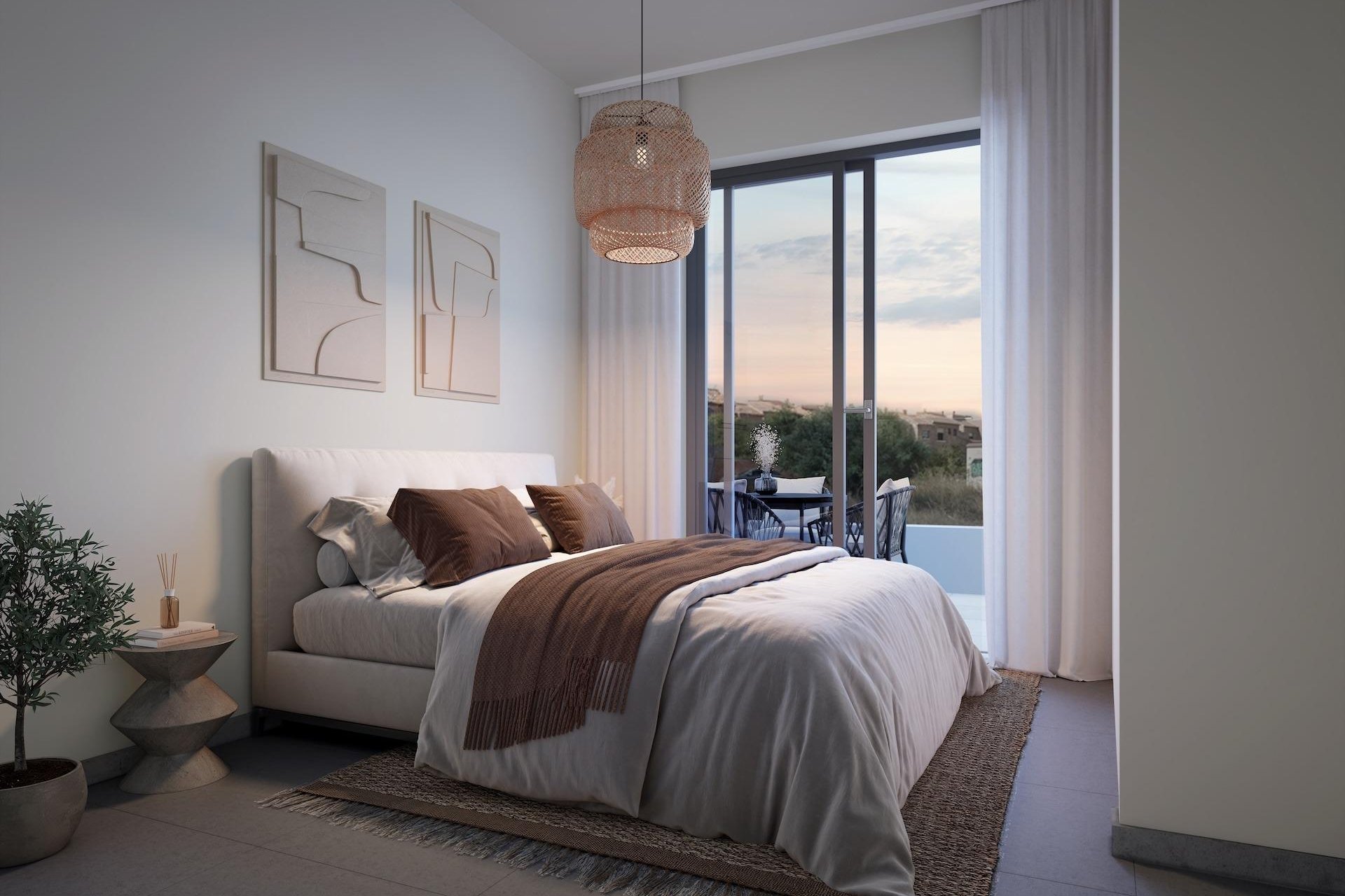 Новобудова - Апартаменти - Torrevieja - Aguas Nuevas