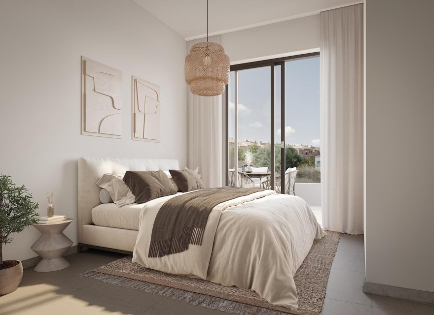Новобудова - Апартаменти - Torrevieja - Aguas Nuevas