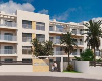 Новобудова - Апартаменти - Torrevieja - Aguas Nuevas