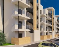 Новобудова - Апартаменти - Torrevieja - Aguas Nuevas