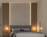 Новобудова - Апартаменти - Torrevieja - Centro