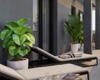 Новобудова - Апартаменти - Torrevieja - Centro