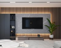 Новобудова - Апартаменти - Torrevieja - Centro